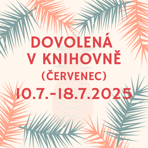 Dovolená