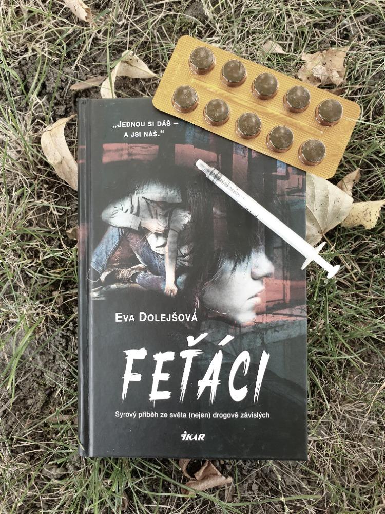 Feťáci